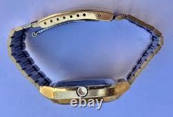 Montre bracelet homme SEIKO 5 automatique jour/date 7019- 5090