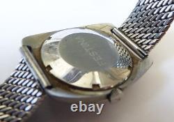Montre bracelet mécanique automatique pour homme FESTINA watch