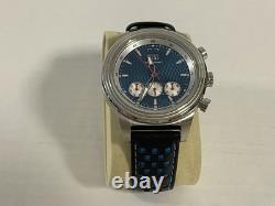Montre-bracelet pour homme DeLorean automatique excellent état