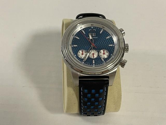 Montre-bracelet Pour Homme Delorean Automatique Excellent &eacute;tat