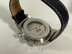 Montre-bracelet pour homme DeLorean automatique excellent état