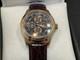 Montre-bracelet Pour Homme Minoir &agrave; Mouvement Automatique Excellent &eacute;tat