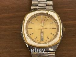 Montre-bracelet pour homme RADO boîtier à remontage automatique 35 mm mzmr