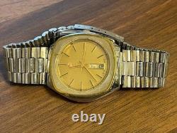 Montre-bracelet pour homme RADO boîtier à remontage automatique 35 mm mzmr