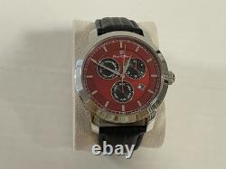 Montre-bracelet pour homme Raoul U. Braun automatique excellent état