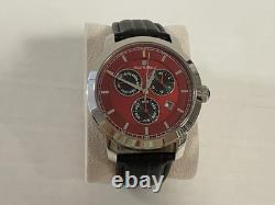 Montre-bracelet pour homme Raoul U. Braun automatique excellent état