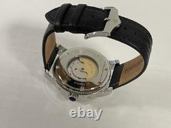 Montre-bracelet pour homme Raoul U. Braun automatique excellent état