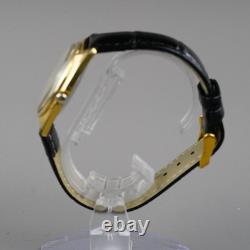 Montre-bracelet pour homme Seiko Lord Matic mécanique automatique vintage 660