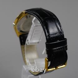 Montre-bracelet pour homme Seiko Lord Matic mécanique automatique vintage 660