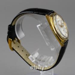 Montre-bracelet pour homme Seiko Lord Matic mécanique automatique vintage 660