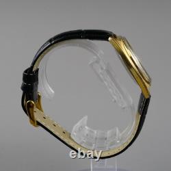 Montre-bracelet pour homme Seiko Lord Matic mécanique automatique vintage 660