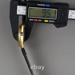 Montre-bracelet pour homme Seiko Lord Matic mécanique automatique vintage 660
