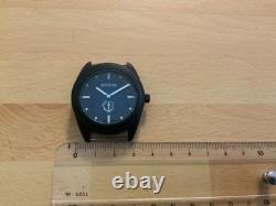 Montre collector AWAKE -porte avion Charles de Gaule