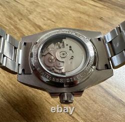 Montre de Luxe PAGANI Design Mécanique Automatique pour Homme Acier inoxydable Montre de Luxe PAGANI Design Mécanique Automatique pour Homme Acier inoxydable