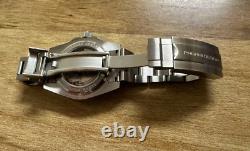 Montre de Luxe PAGANI Design Mécanique Automatique pour Homme Acier inoxydable Montre de Luxe PAGANI Design Mécanique Automatique pour Homme Acier inoxydable
