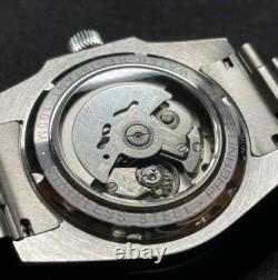 Montre de Luxe PAGANI Design Mécanique Automatique pour Homme Acier inoxydable Montre de Luxe PAGANI Design Mécanique Automatique pour Homme Acier inoxydable