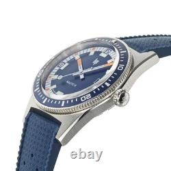 Montre de plongée LIP Nautic 3 Automatique 39mm Garantie Offre Rentrée