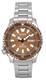 Montre De Plongée Automatique Citizen Promaster Ny0164-65x 200 M Pour Homme