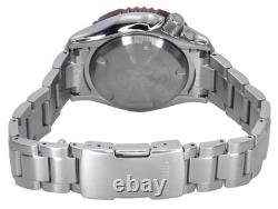 Montre de plongée automatique Citizen Promaster NY0164-65X 200 m pour homme Montre de plongée automatique Citizen Promaster NY0164-65X 200 m pour homme