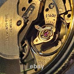 Montre de plongée pour homme ANKER automatique allemande vintage