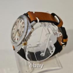 Montre de plongée pour homme ANKER automatique allemande vintage