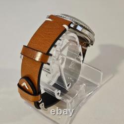 Montre de plongée pour homme ANKER automatique allemande vintage