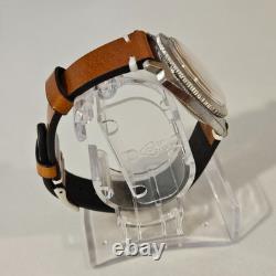 Montre de plongée pour homme ANKER automatique allemande vintage