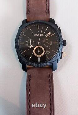 Montre fossil homme FS5251SET