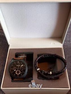 Montre fossil homme FS5251SET