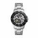 Montre Fossil Homme Squelette Automatique