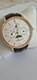 Montre Fr&eacute;d&eacute;rique Constant Manufacture Slimline Perpetual Calendar Cal Fc-775