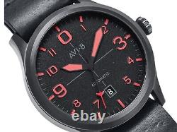 Montre homme Avi-8 Flyboy Automatique