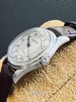 Montre homme Breitling cadette Automatique Vintage 1930