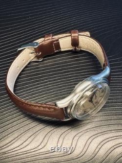 Montre homme Breitling cadette Automatique Vintage 1930