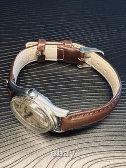 Montre homme Breitling cadette Automatique Vintage 1930