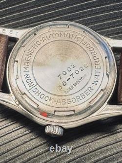 Montre homme Breitling cadette Automatique Vintage 1930