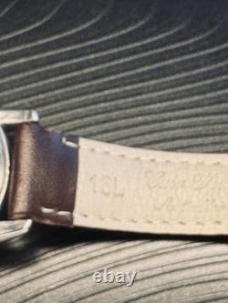 Montre homme Breitling cadette Automatique Vintage 1930