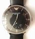 Montre Homme Emporio Armani Meccanico Automatique Watch
