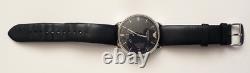 Montre homme EMPORIO ARMANI Meccanico automatique watch Montre homme EMPORIO ARMANI Meccanico automatique watch
