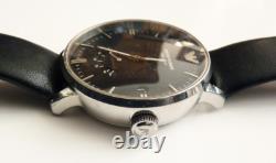 Montre homme EMPORIO ARMANI Meccanico automatique watch Montre homme EMPORIO ARMANI Meccanico automatique watch