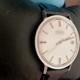 Montre Homme Ernest Borel Automatic Acier Fonctionne