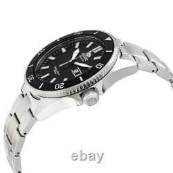 Montre homme ORIENT SPORTS Diver Style RN-AA0008B automatique 41,8 mm neuve