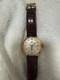 Montre Homme Orient Bambino F672-uaa0 F6722 Automatique Cadran Romain En Cuir