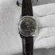 Montre Homme Orient Bambino Ra-bb0004y Cadran Marron Automatique 38,4 Mm