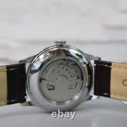 Montre homme Orient Bambino RA-BB0004Y cadran marron automatique 38,4 mm Montre homme Orient Bambino RA-BB0004Y cadran marron automatique 38,4 mm