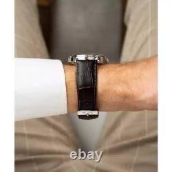 Montre homme Orient Contemporary RA-AC0F16S30B automatique cadran ivoire