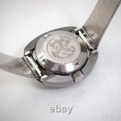 Montre homme RADO Diastar vintage automatique verre taillé occasion