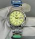 Montre Homme Seiko 5 Sports Snkk19j1 Automatique Cadran Lumineux 38 Mm Neuve