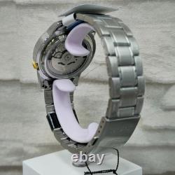 Montre homme Seiko 5 Sports SNKK19J1 automatique cadran lumineux 38 mm neuve