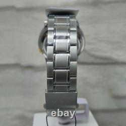 Montre homme Seiko 5 Sports SNKK19J1 automatique cadran lumineux 38 mm neuve Montre homme Seiko 5 Sports SNKK19J1 automatique cadran lumineux 38 mm neuve